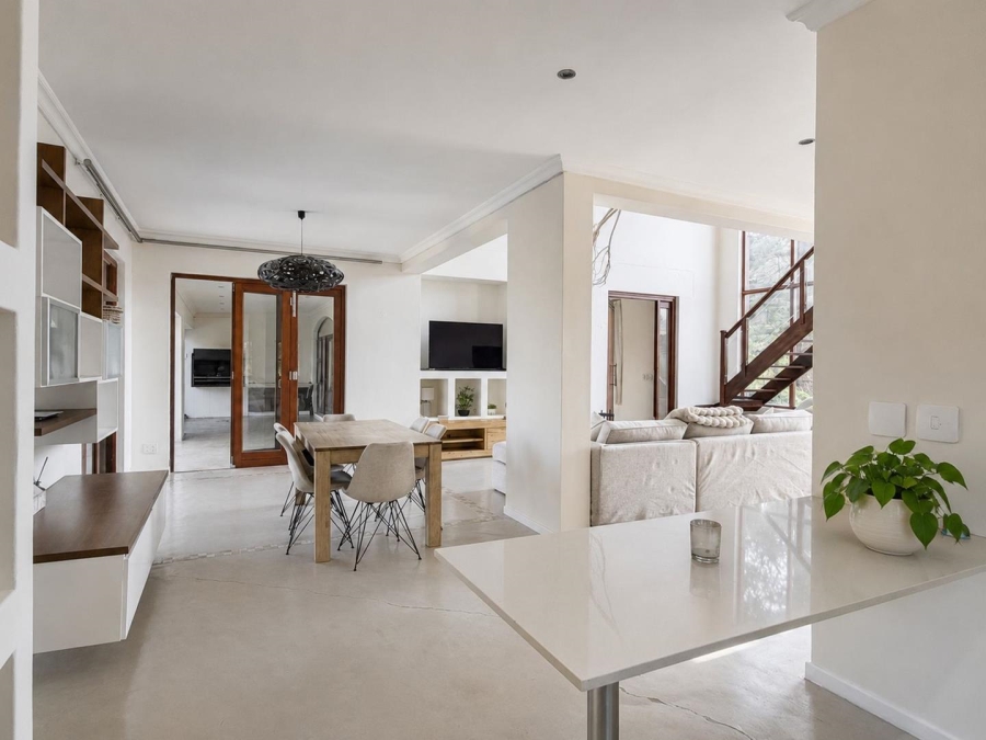 To Let 4 Bedroom Property for Rent in Klein Zevenwacht Western Cape